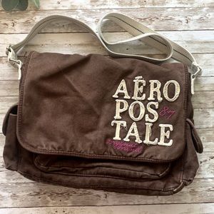 AEROPOSTALE bag